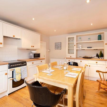 2 Bed Haywood Cottage With Garden Stenton Exterior foto