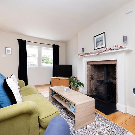 2 Bed Haywood Cottage With Garden Stenton Exterior foto