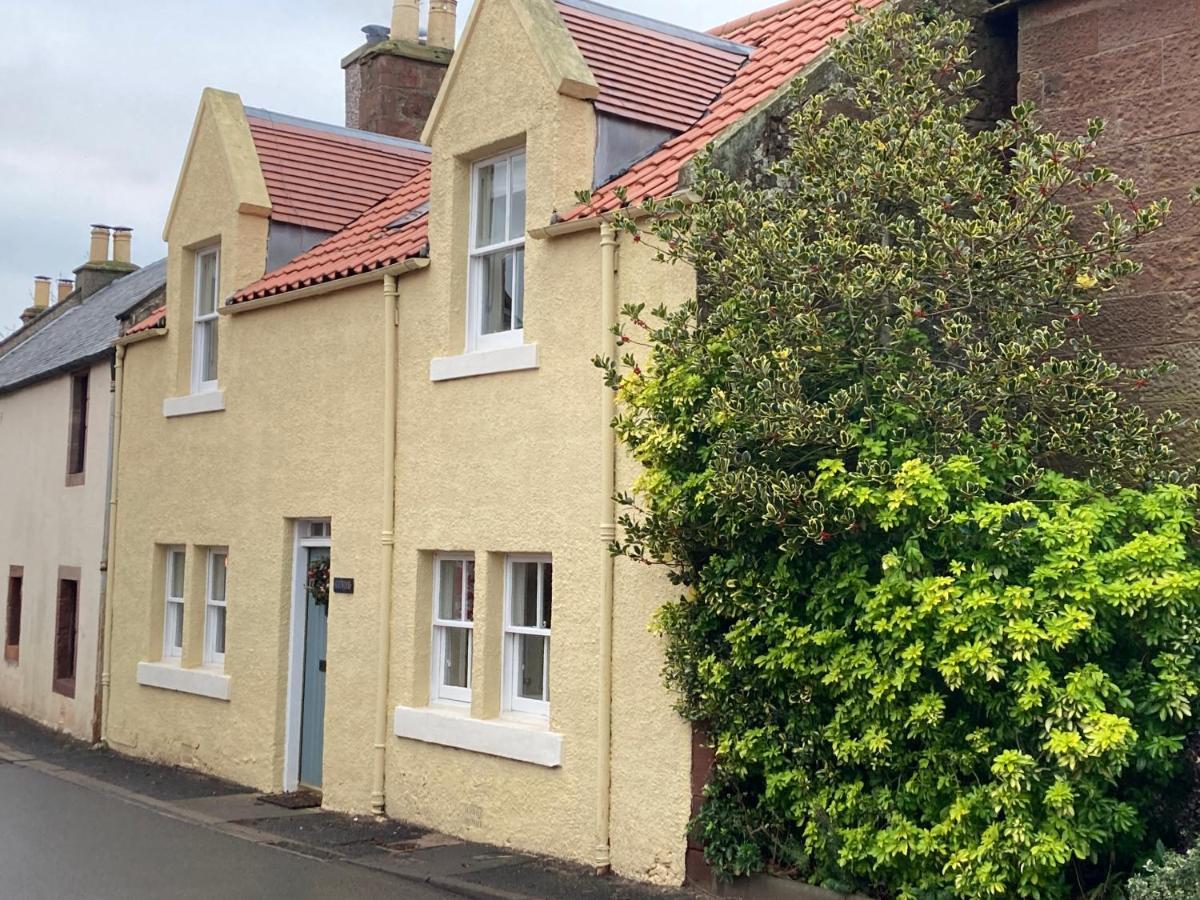 2 Bed Haywood Cottage With Garden Stenton Exterior foto
