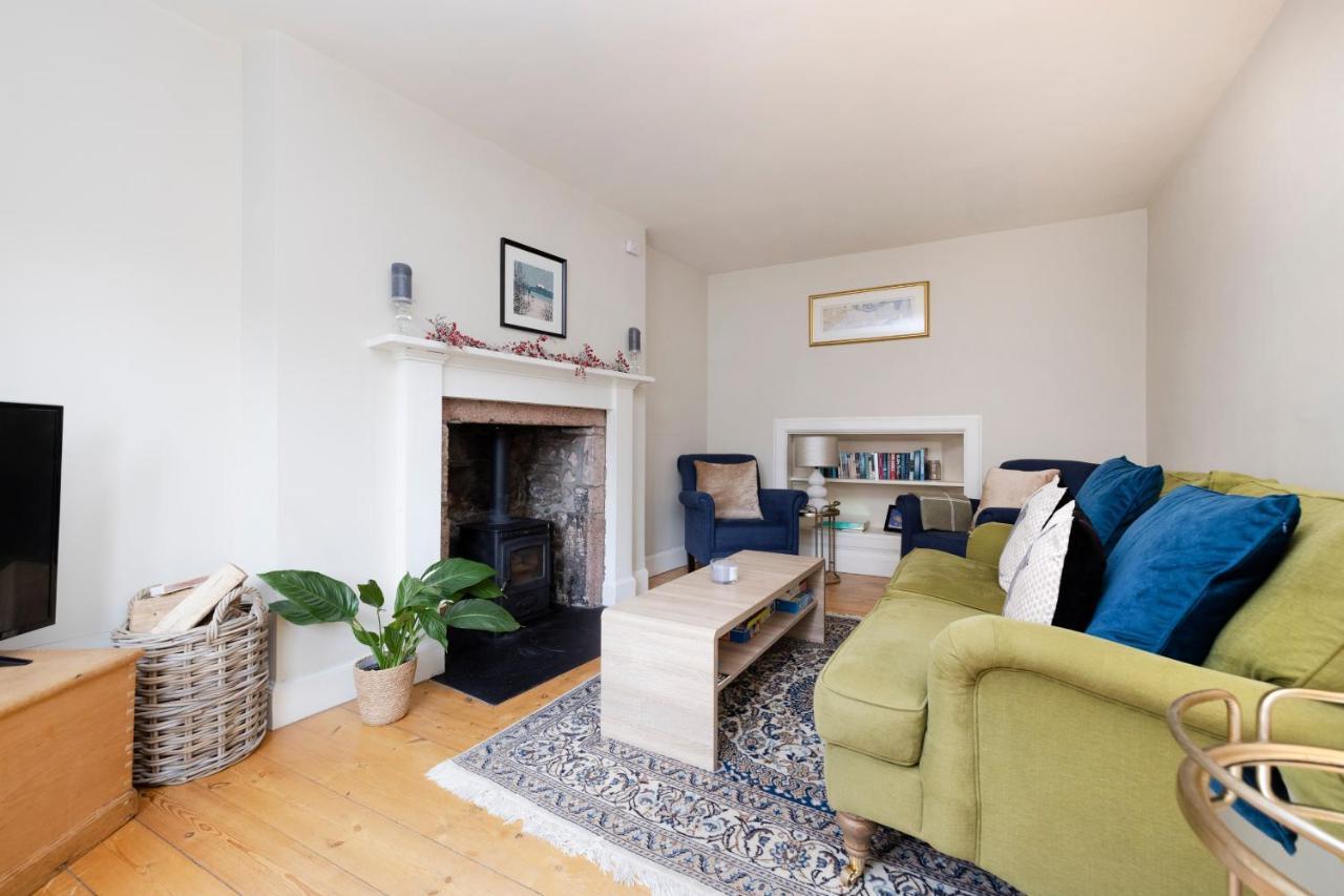 2 Bed Haywood Cottage With Garden Stenton Exterior foto