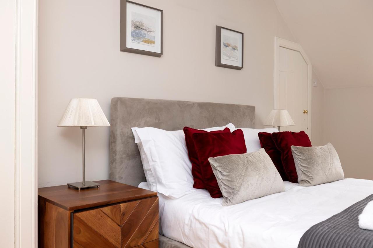 2 Bed Haywood Cottage With Garden Stenton Exterior foto