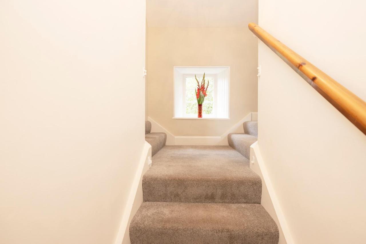 2 Bed Haywood Cottage With Garden Stenton Exterior foto