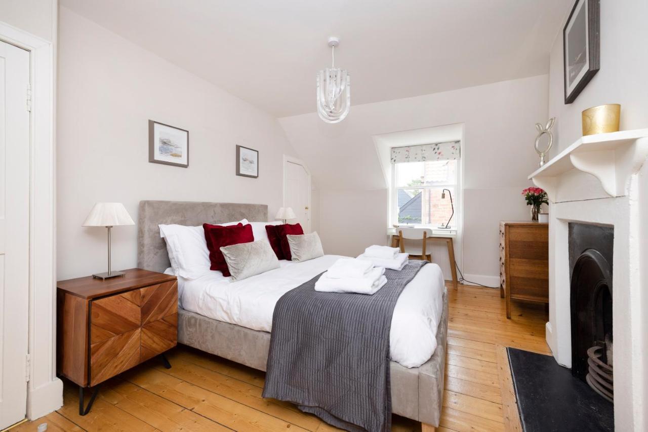 2 Bed Haywood Cottage With Garden Stenton Exterior foto