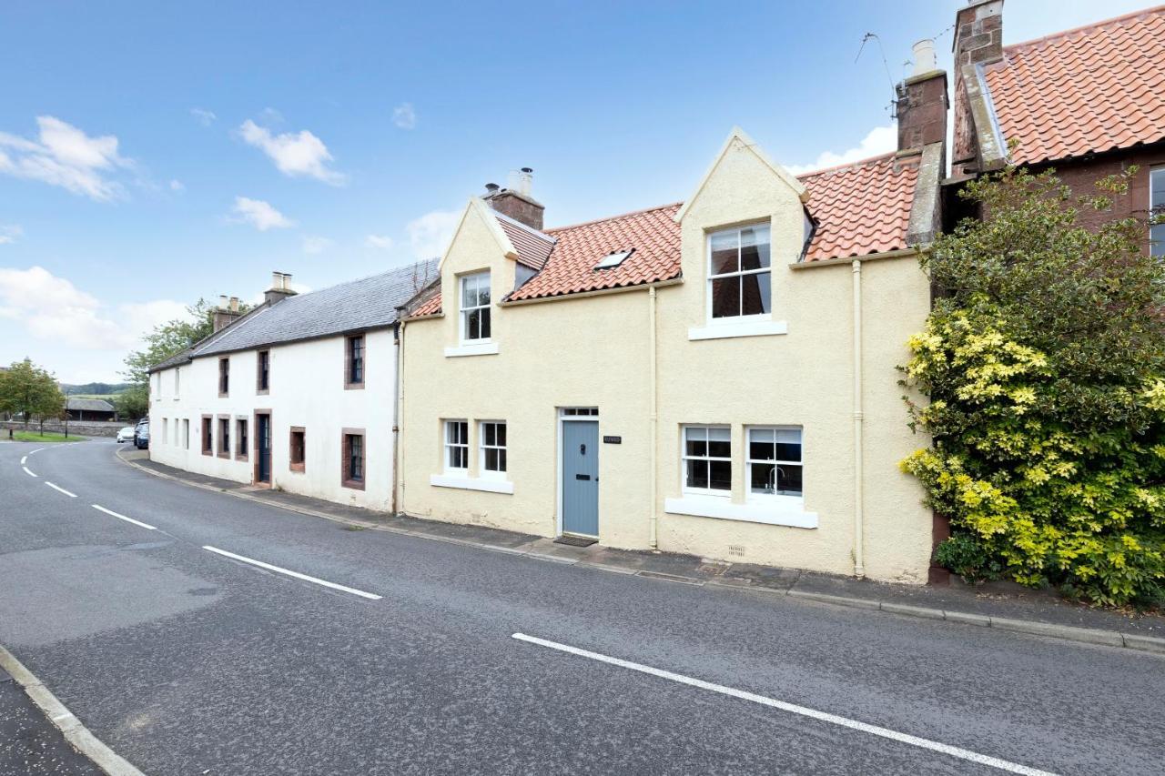 2 Bed Haywood Cottage With Garden Stenton Exterior foto
