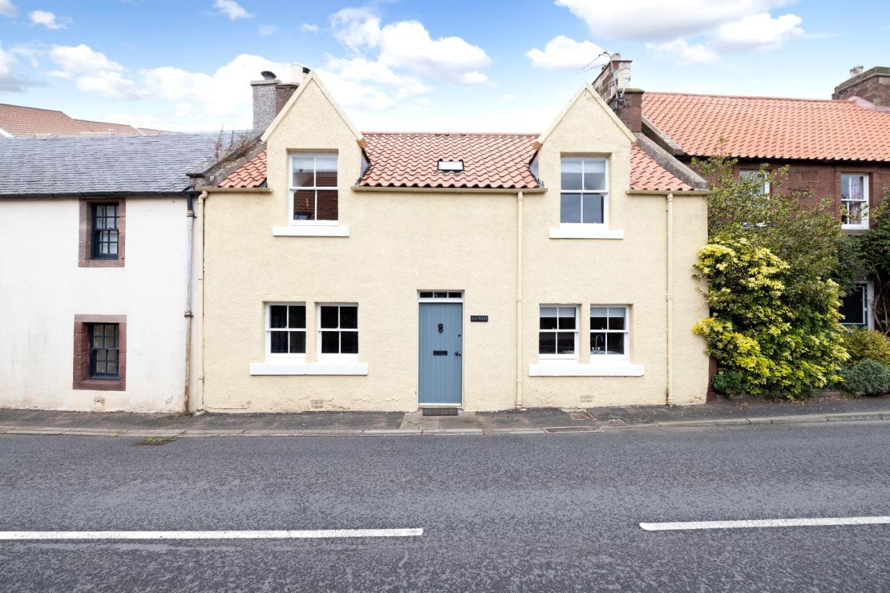2 Bed Haywood Cottage With Garden Stenton Exterior foto