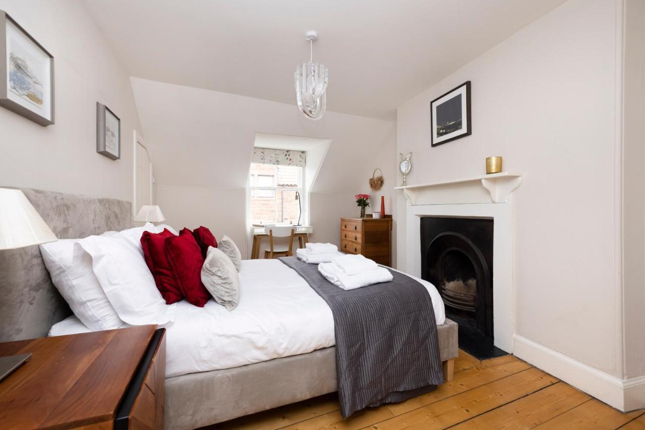2 Bed Haywood Cottage With Garden Stenton Exterior foto