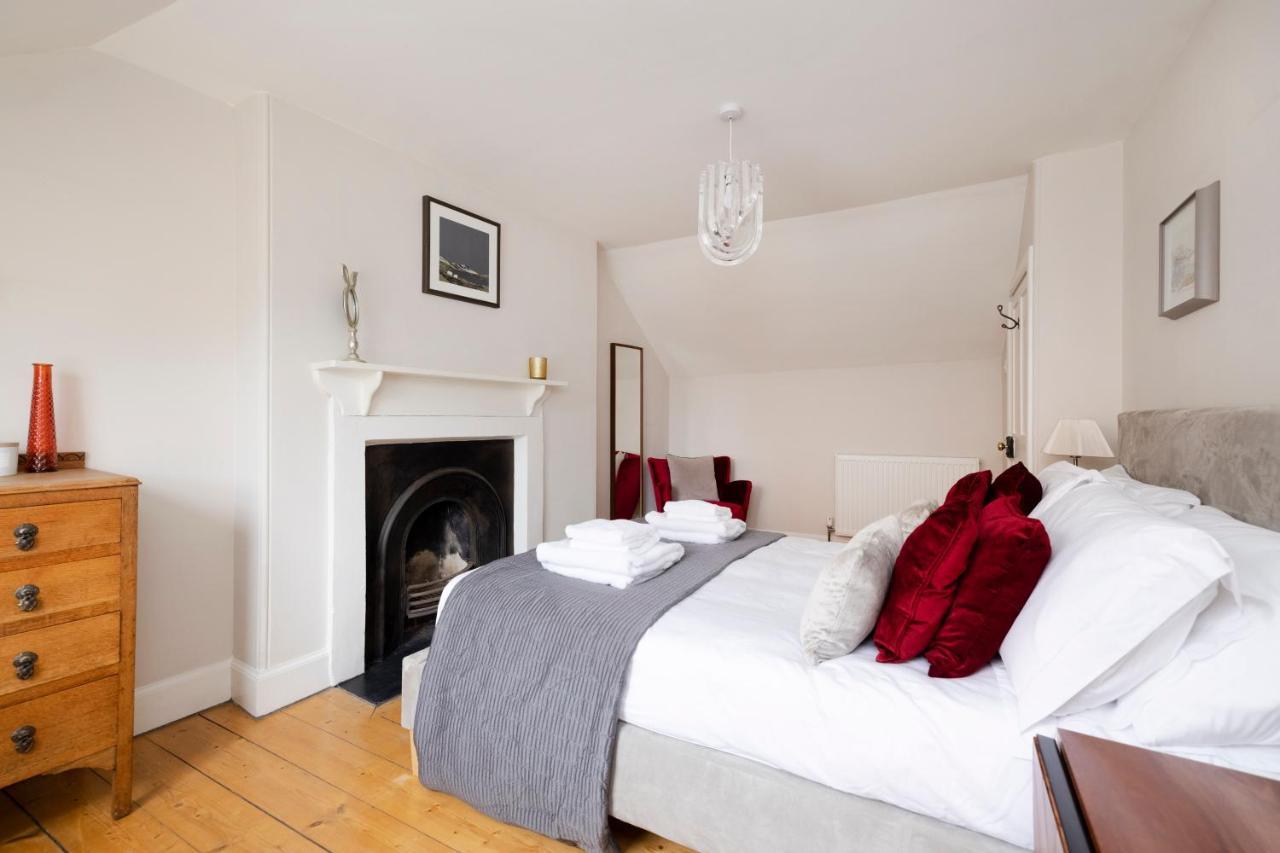 2 Bed Haywood Cottage With Garden Stenton Exterior foto